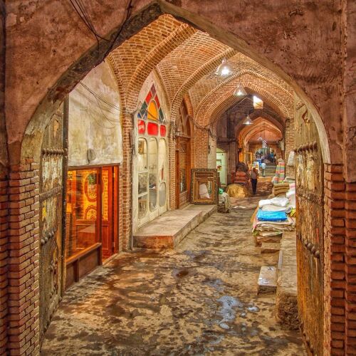 تبلیغات محیطی برای کسب‌وکارهای کوچک محلی