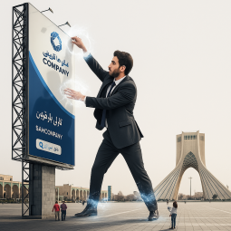 دوباره مسیر اشتباه رفتم!